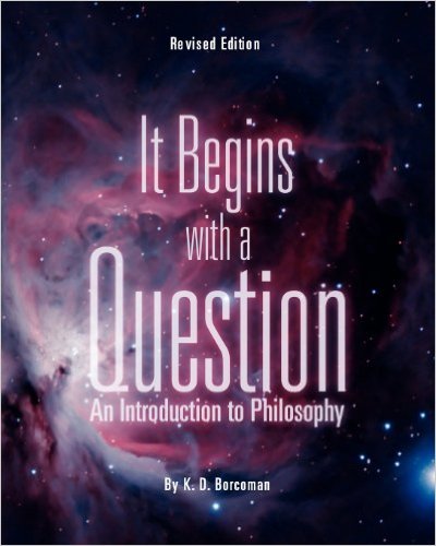 Cover of textbook